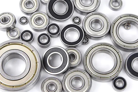 The current situation and development trend of China's bearing industry?